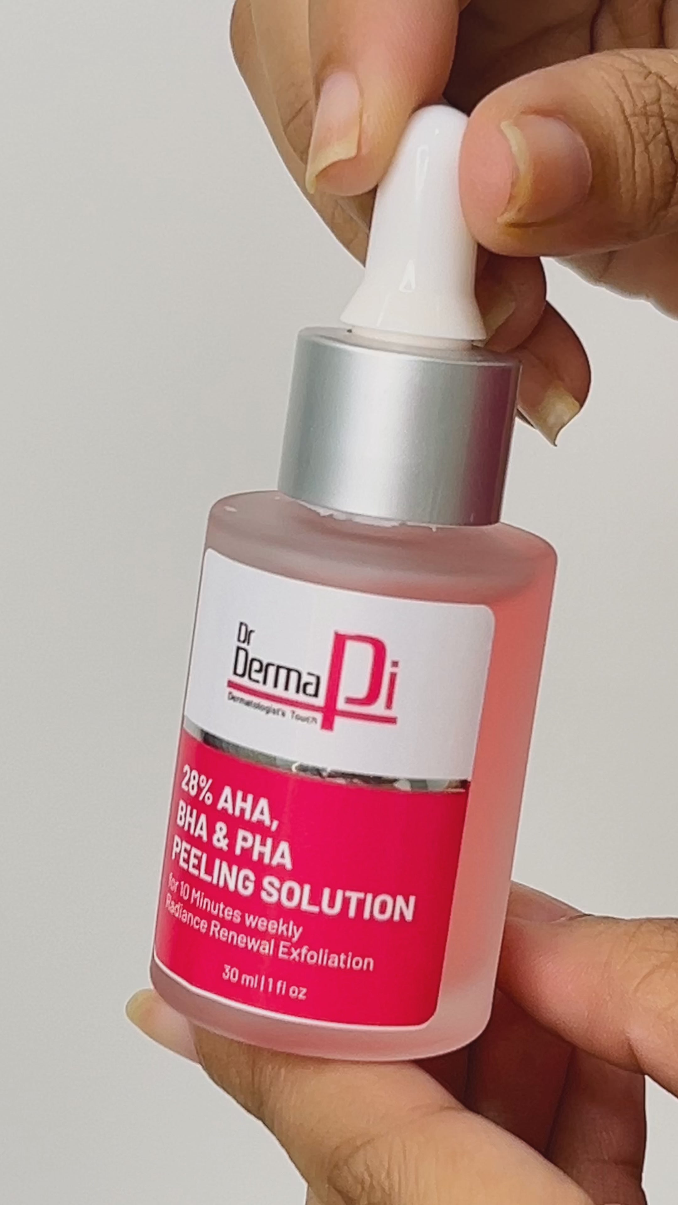 Radiance Renewal Exfoliation Kit – Makes Skin Glow & Cleanses Pores