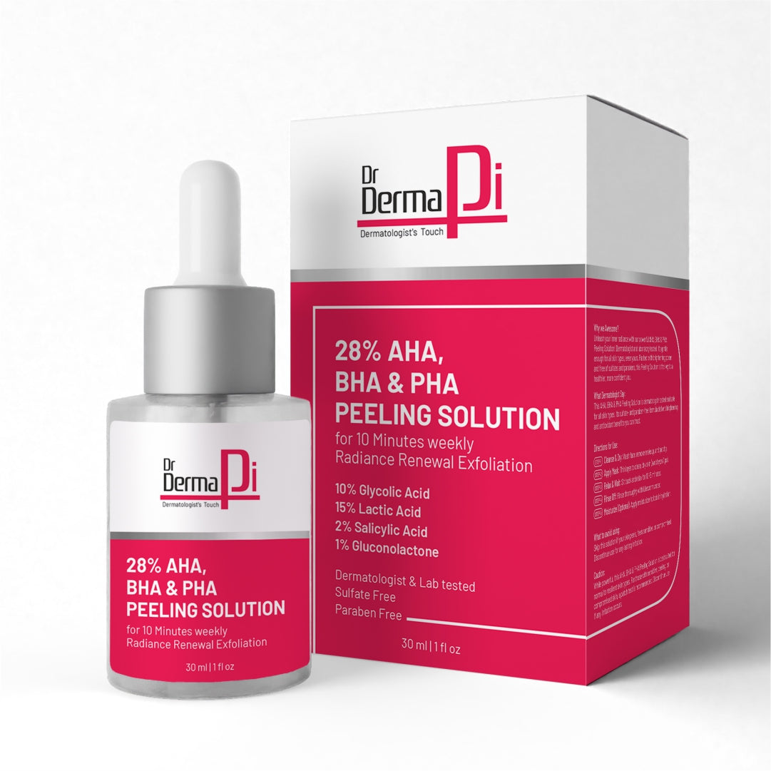 Glow & Protect 3-Step Routine combo