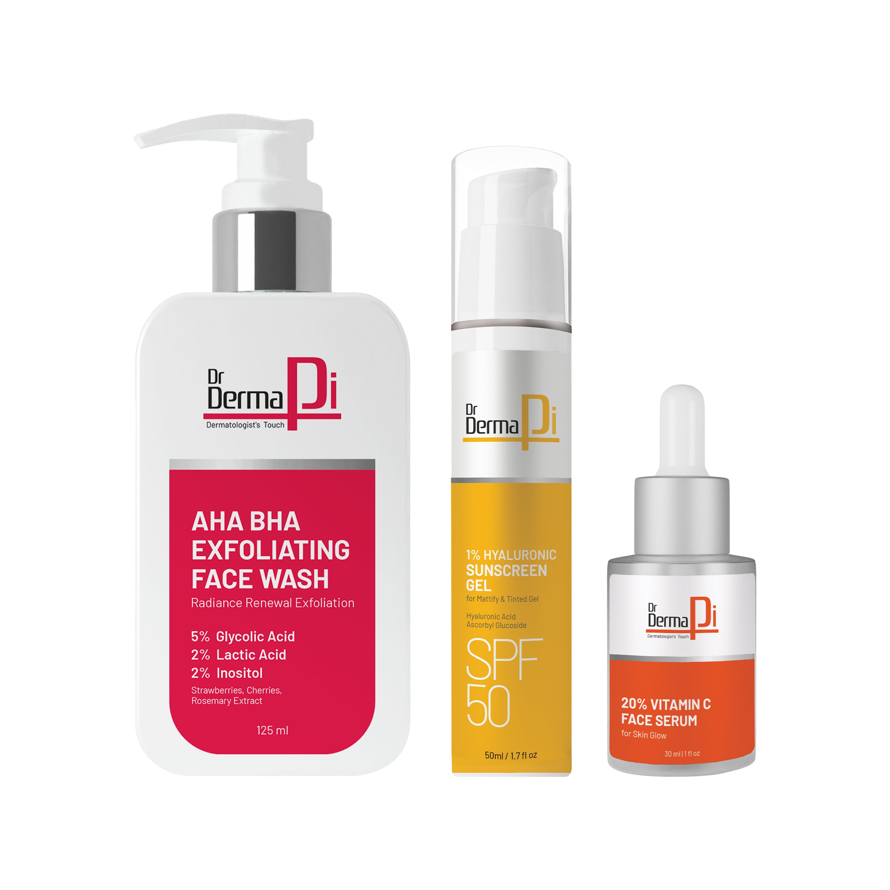 Even Tone & Sun Shield combo